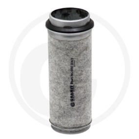 Sekundaerluftfilter (8003003) Granit