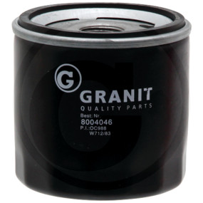 Oelfilter (8004046) Granit