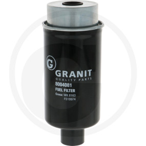 Kraftstoffvorfilter (8004081) Granit