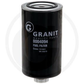 Kraftstofffilter (8004094) Granit