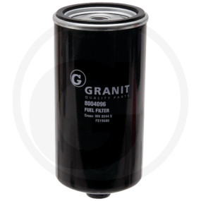 Kraftstofffilter (8004096) Granit