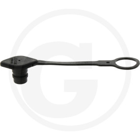 Dn08 - Staubstecker F?R Kupplu (81511545) Granit