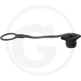 Dn19 - Staubstecker F?R Kupplu (81511547) Granit