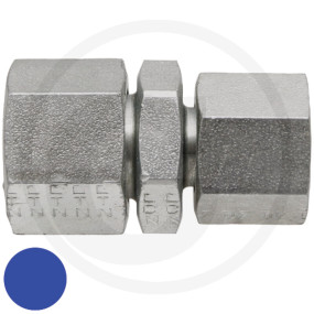 Ga 1/4 Fs-Bsp X 1/4 Fs-Bsp (81517014) Granit