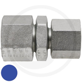 Ga 3/8 Fs-Bsp X 3/8 Fs-Bsp (81517015) Granit