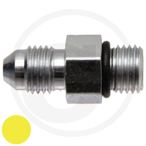 Ga 1.1/16 M-Jic X 7/8 M-Unf-Or (81526166) Granit