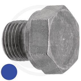 Ev 1/4 M-Bsp (81526552) Granit