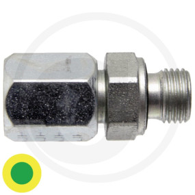 Ga 1.5/8 Fs-Jic X 1.1/4 M-Bsp- (81527627) Granit