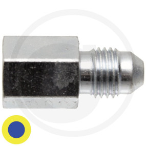 Ga 3/4 M-Jic X 3/8 F-Bsp (81528096) Granit