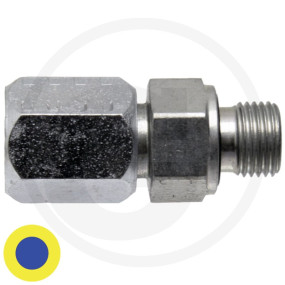 Ga 1.1/16 Fs-Jic X 1/2 M-Bsp-W (81528128) Granit