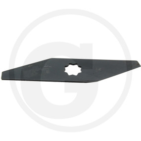 Flachmesser (82204429) Granit