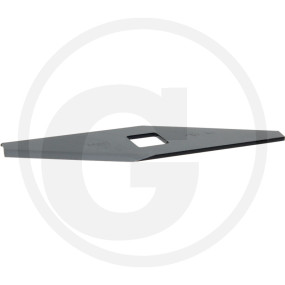 Flachmesser (82204731) Granit