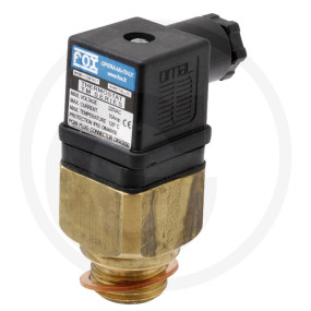 Thermostat T03 52-42 C (85002238) Granit