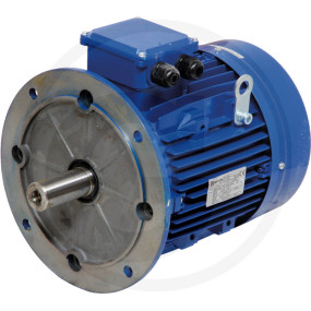 E-Motor 132S-4-B3/5-4/6-5,5 Kw (85004058) Granit