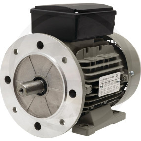 E-Motor 90S-4-B3/5-230V-1,1 Kw (85004190) Granit