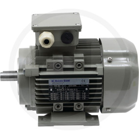 E-Motor 90S-4-B3-230V-1,1 Kw N (85004196) Granit