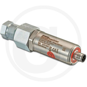 Can-Bus Druck-/Temeratursensor (85026116)  Granit