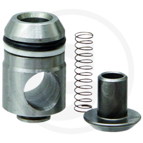 Ventilsatz (85215003) Granit