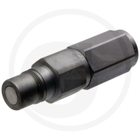 3Ffnp12 Gas M7 Mulitstecker1/2 (86002469) Granit