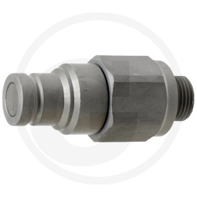 Stecker 15L (86003507) Granit