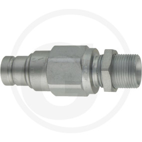 Stecker 15L Schott (86003511) Granit