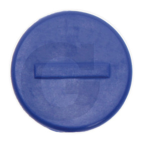 Clips Blau Minus (86003675) Granit