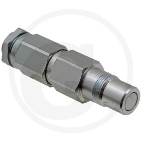 Stecker 16S Dn 12 (86003849) Granit