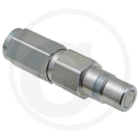 Stecker Ig 1/4 Dn 06 (86003851) Granit