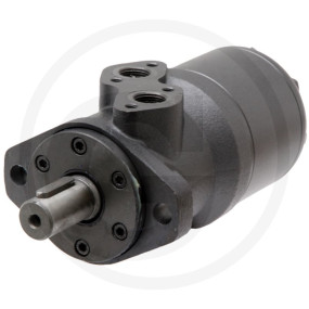 Motor Bmr 80Cc D=25Mm G 1/2 (87000801) Granit