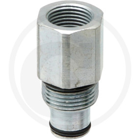 Carry-Over Plug -C2 (1/2