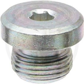 Sp Plug Sae8 (3/4-16Unf) (87002844) Granit