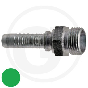 Pn 12 Agl M18X1.5 (12L) (87010013) Granit