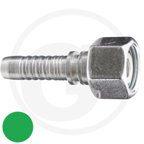 Pn 16 Dkol M30X2.0 (22L) (87010052) Granit