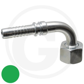 Pn 38 Dkol M52X2.0 90  (42L) (87010128) Granit