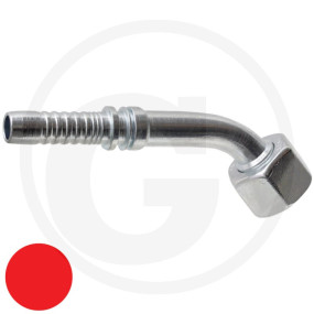 Pn 10 Dkos M20X1.5 45  (12S) (87010199) Granit