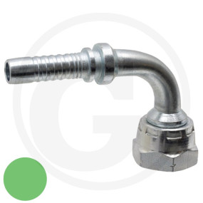 Pn 10 Dkm M22X1.5 90 (87010468) Granit