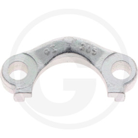 Sae Flanschhälfte 6000 - 3/4