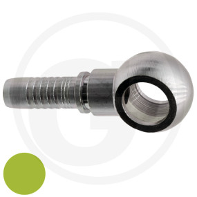 Pn 05 Ram M10X1.5 (87011080) Granit