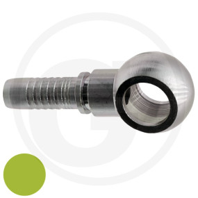 Pn 10 Ram M14X1.5 (87011091) Granit