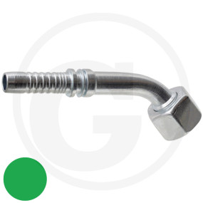 Pn 16 Dkol M30 X 2.0 45  (22L) (87012183) Granit