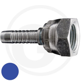 Pn 32 Dkr 11/4 (87012184) Granit