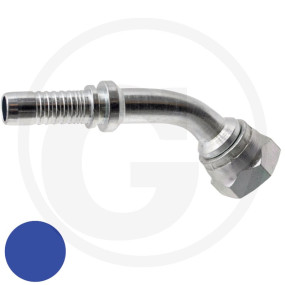 Pn 32 Dkr 11/4 45 (87012185) Granit