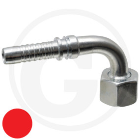 Pn38 Dkos M52 X 2.0 90  (38S) (87012189) Granit