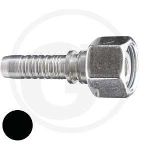 Pn 12 Dkf M24X1.5 (16,75Mm) (87013304) Granit