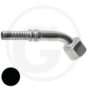 Pn 10 Dkf M20X1.5 45 (13,25 Mm (87013312) Granit