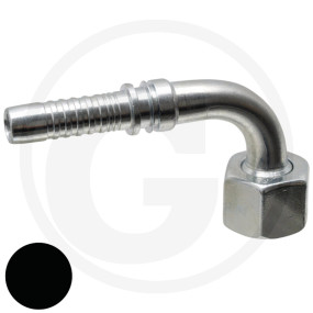 Pn 06 Dkf M20X1.5 90 (13,25 Mm (87013320) Granit