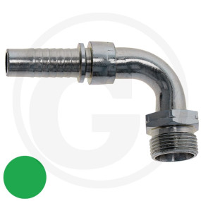 Pn 12 Agl M22X1,5 90  (15L) (87013353) Granit