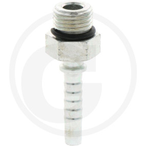 Pn 06 Msae 9/16 (87013360) Granit