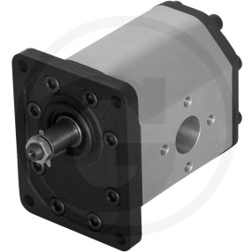 Gr-3 Motor-33Cc -2-Drehrichtun (87020060)  Granit