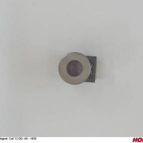 Magnet 12 V - Id 18 X 40 (00111052)  Horsch